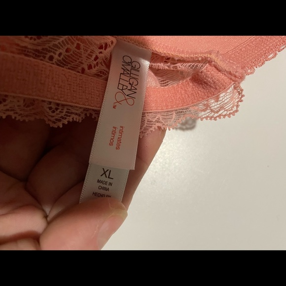 Xl nightie pink - Picture 2 of 4